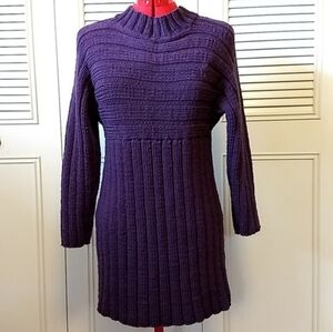 Hand Knit Sweater